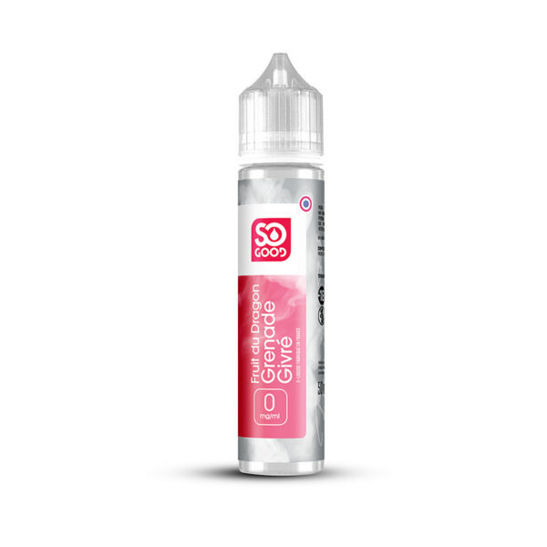 Dragon - Grenade givrÃ© So Good 50ml