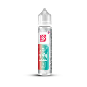 Fruit Dragon Frais So Good 50ml