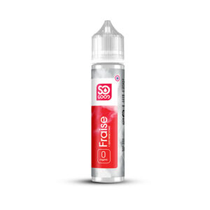 Fraise So Good 50ml