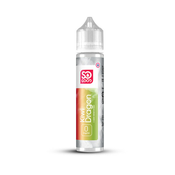 Kiwi - Dragon So Good 50ml