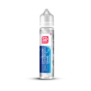 Limonade – Framboise Bleue So Good 50ml