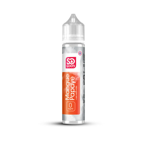 Mangue - Papaye So Good 50ml
