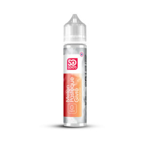 Melon – PastÃ¨que So Good 50ml