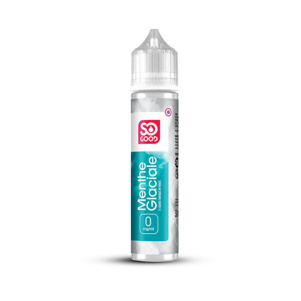 Menthe Glaciale So Good 50ml