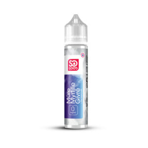 MÃ»re Myrtille GivrÃ©e So Good 50ml