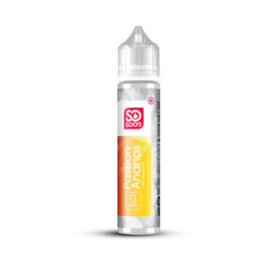 Passion – Ananas So Good 50ml