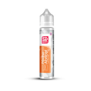 PÃªche – Abricot So Good 50ml
