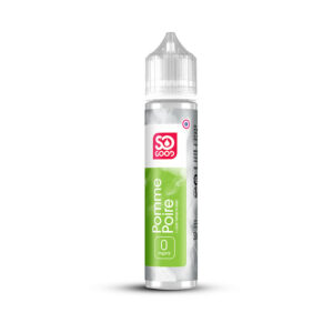 Pomme – Poire So Good 50ml