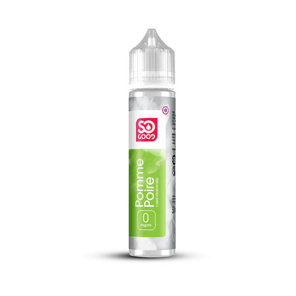 Pomme - Poire So Good 50ml