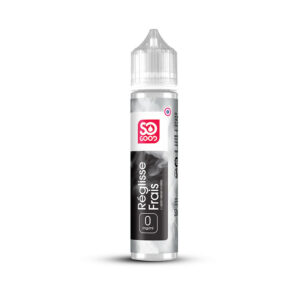 Réglisse frais So good 50ml