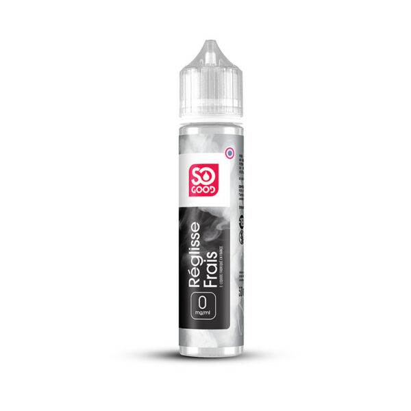 RÃ©glisse frais So good 50ml