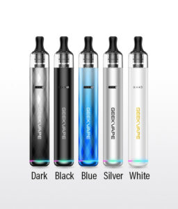 GEEKVAPE WENAX S3