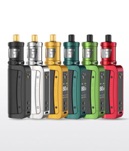 INNOKIN COOLFIRE Z80