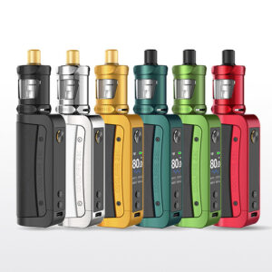 INNOKIN COOLFIRE Z80