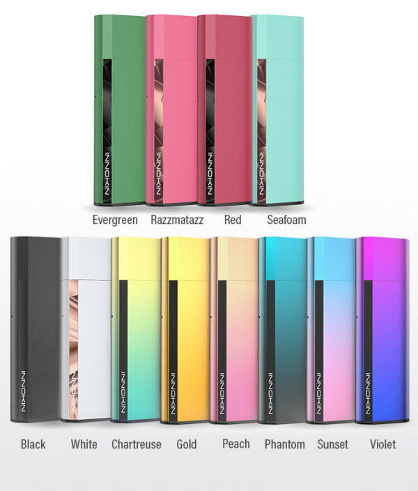 INNOKIN KLYPSE