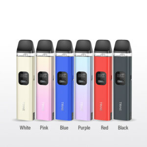 INNOKIN TRINE