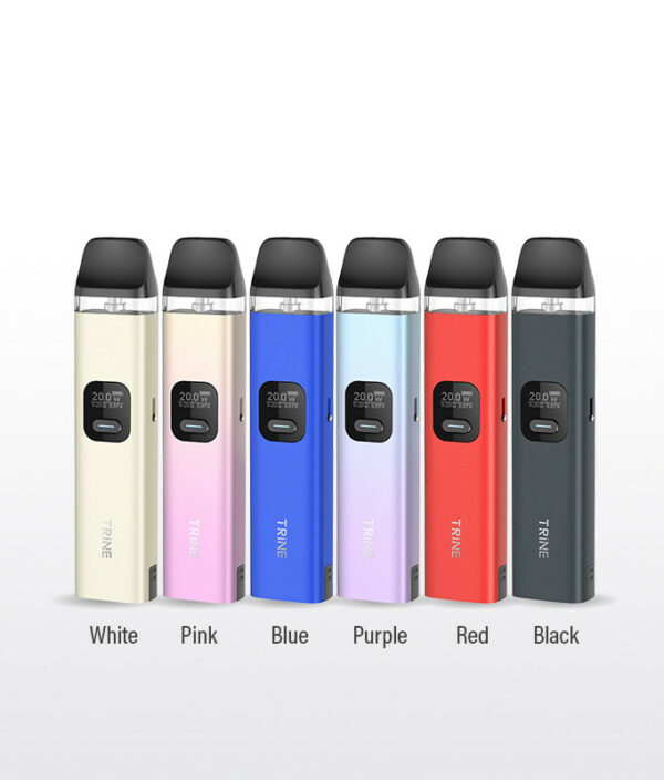 INNOKIN TRINE