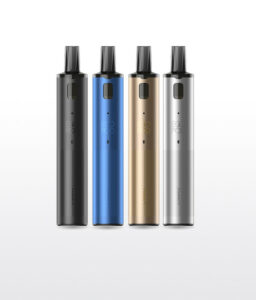 JOYETECH EGO POD UPDATE