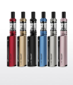JUSTFOG Q16 PRO