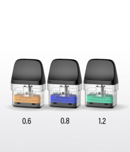 POD VCAP INNOKIN
