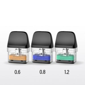 POD VCAP INNOKIN