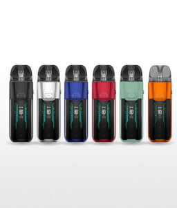 VAPORESSO LUXE XR MAX