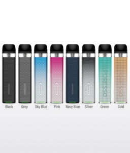 VAPORESSO XROS 3 MINI