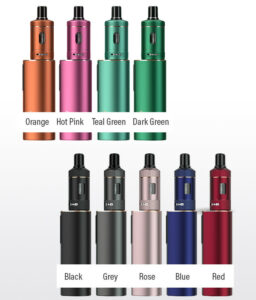 VAPTIO COSMO 2