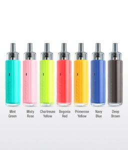 VOOPOO DORIC Q