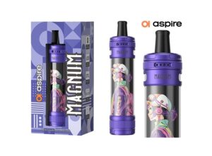 MAGNUM ASPIRE CYBER LILLY