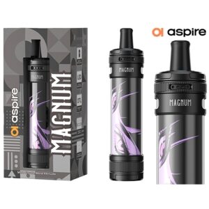 MAGNUM ASPIRE DREAMY LUCY