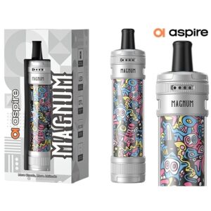 MAGNUM ASPIRE LITTLE MONSTER