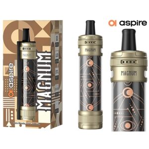 MAGNUM ASPIRE MYSTIC GALAXY