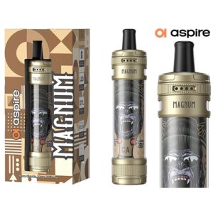 MAGNUM ASPIRE SKATE KONG