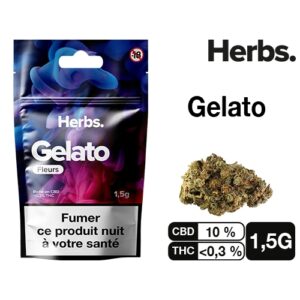 HERBS GELATO 1.5G