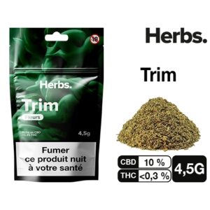 HERBS TRIM 4.5G