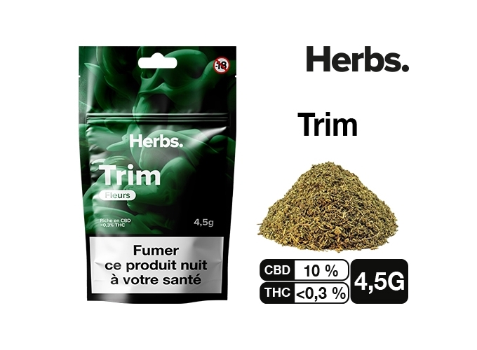 HERBS TRIM 4.5G