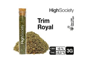 HIGH SOCIETY TRIM ROYAL  3G