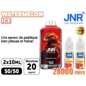 JNR FALCON X WATERMELON ICE 20 MG